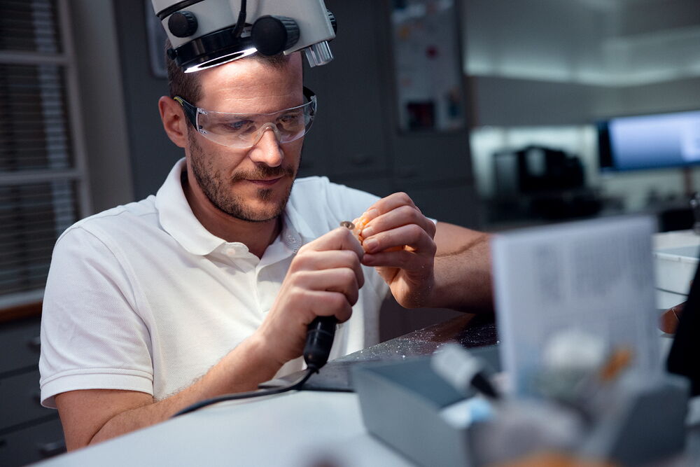 Portraits ihres Business